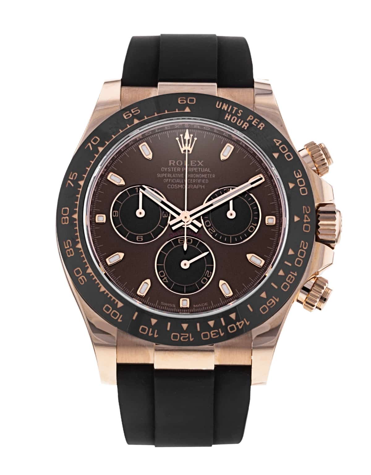Rolex Daytona 116515 LN